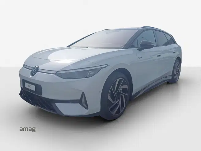 VW ID.7 Tourer GTX