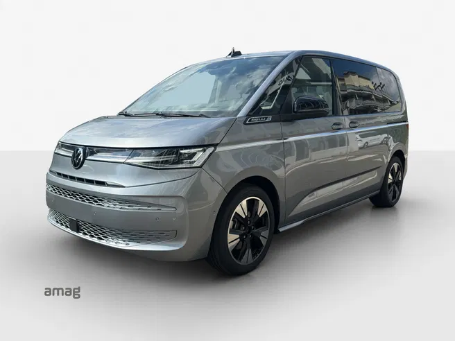 VW Véhicules Utilitaires Multivan Style Liberty kurz