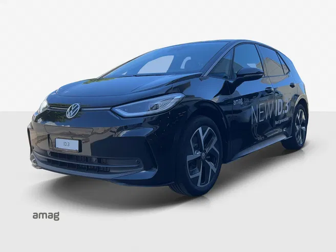 VW ID.3 PA Pro