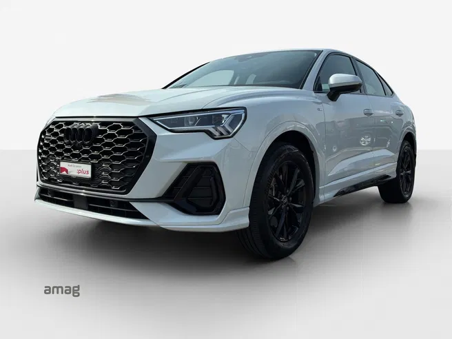 AUDI Q3 Sportback 45 TFSI S line