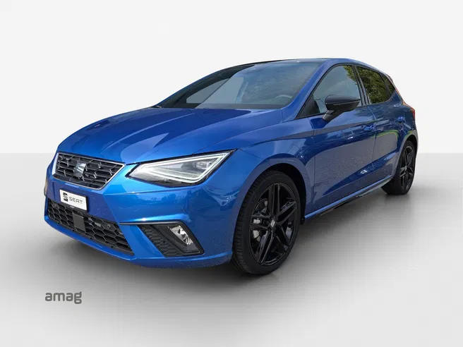 Seat IBIZA 75EDITION (netto)