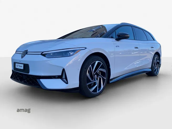 VW ID.7 Tourer GTX UNITED 340PS