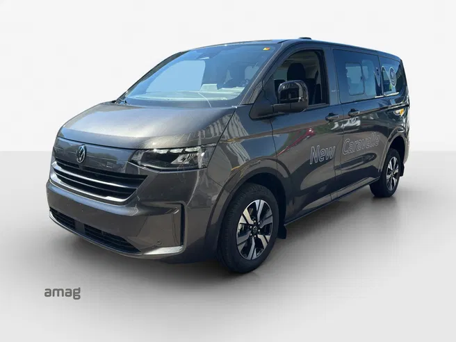 VW Véhicules Utilitaires Caravelle Life RS 3100mm