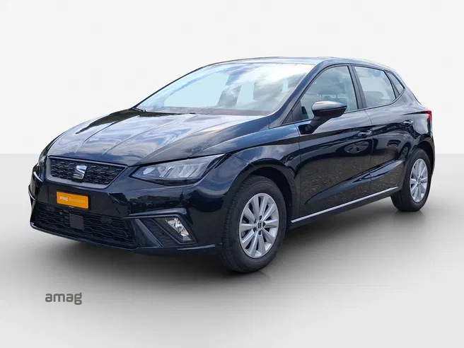Seat IBIZA SENSACION (netto)