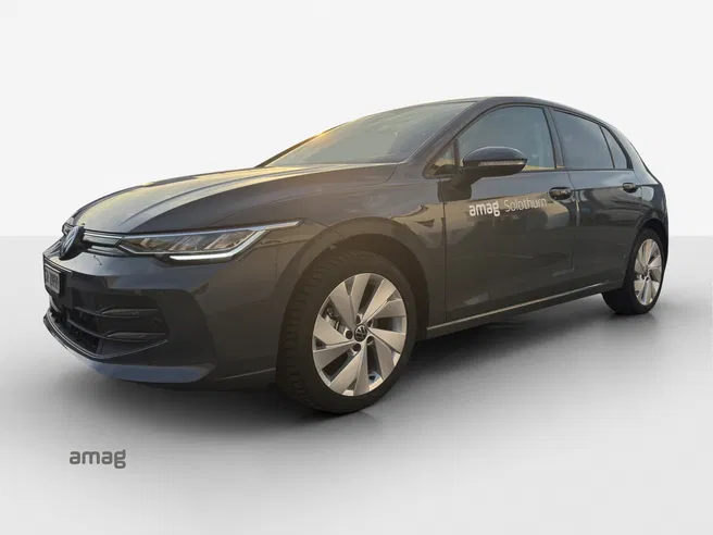 VW Golf UNITED 1.5eTSI 115PS DSG