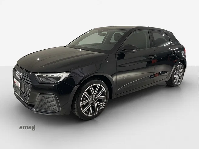 AUDI A1 Spb. 30 TFSI S-tronic