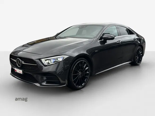 Mercedes-Benz CLS 450 AMG Line 4Matic