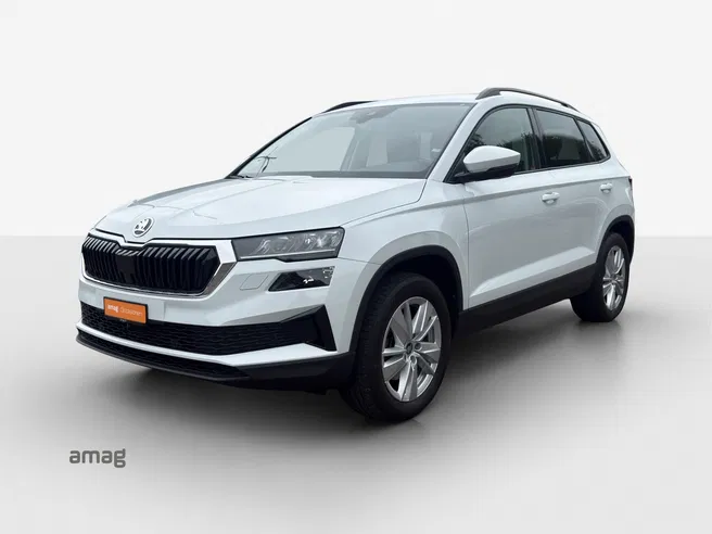 Škoda Karoq Selection