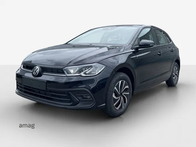 VW Polo Life 1.0TSI 95PS DSG