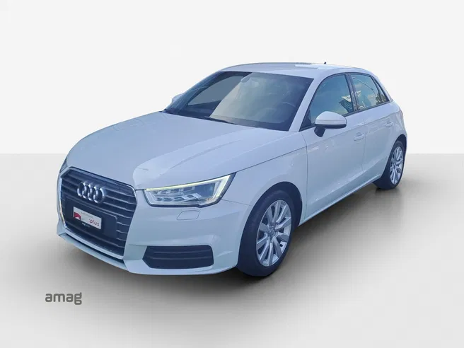 AUDI A1 Sportback ultra