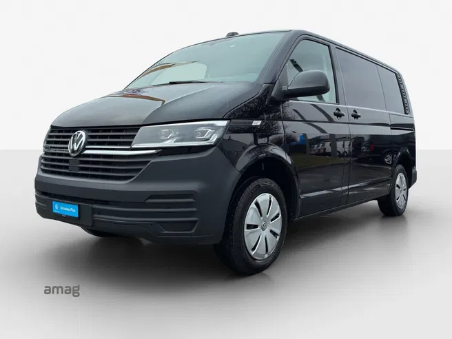 VW Commercial Vehicles Transporter 6.1 Kastenwagen RS 3000 mm