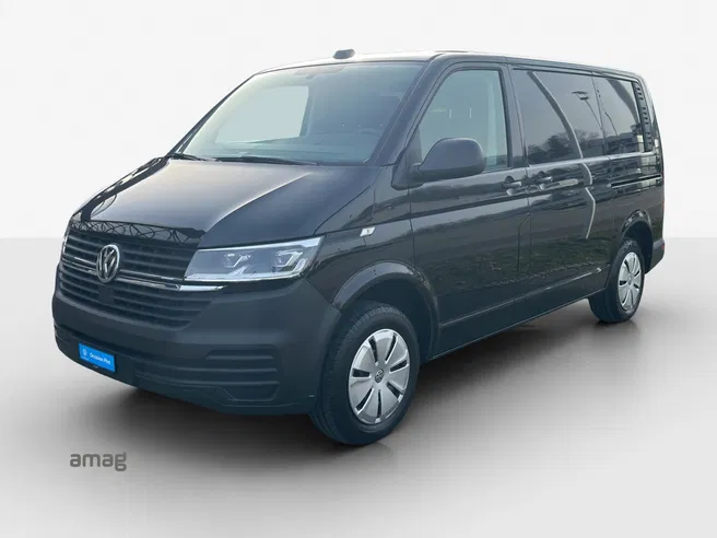 VW Commercial Vehicles Transporter 6.1 Kastenwagen RS 3000 mm