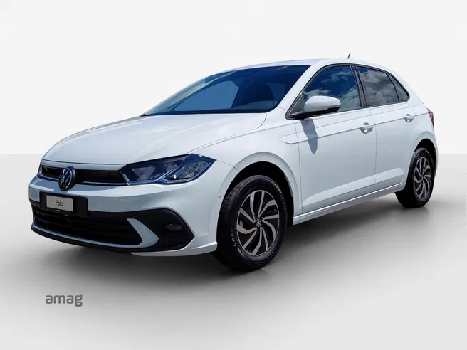 VW Polo Life