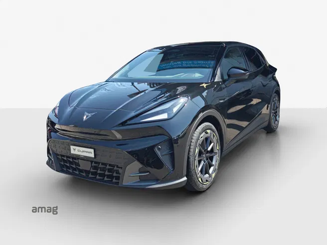 Cupra CUPRA RAVAL VZ EXTREME LE 55 kWh 166 kW