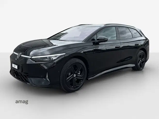 VW ID.7 Tourer GTX UNITED