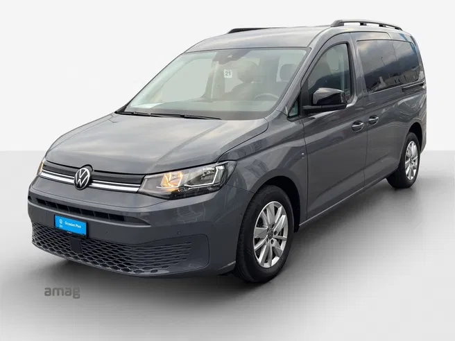VW Veicoli Commerciali Caddy Life Maxi