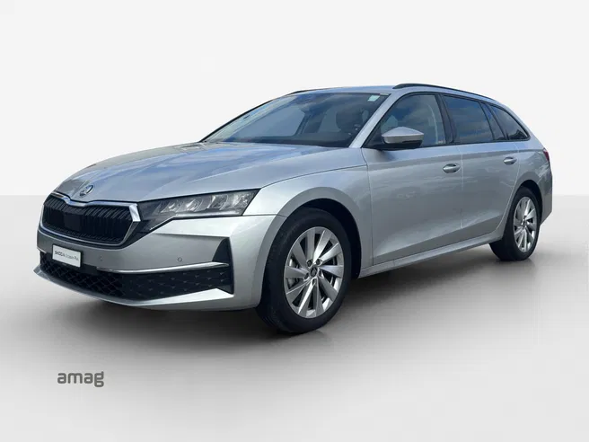 Škoda Oct. SE 2.0 TDI 150PS 7DSG