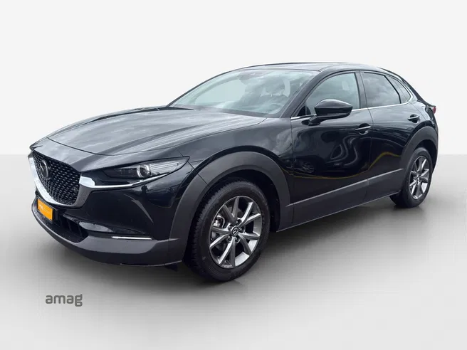 Mazda CX-30 X 186 Revolut. AWD