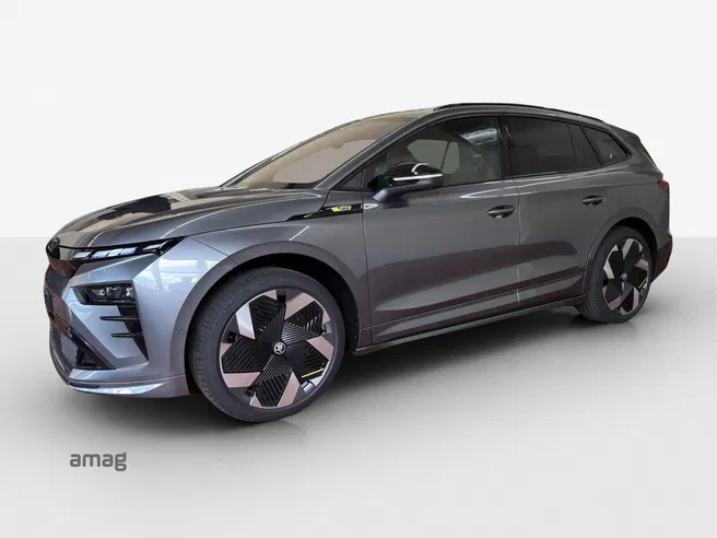Škoda Enyaq RS 85x 4x4