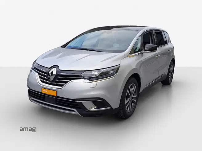 Renault Espace 1.8 TCe Intens