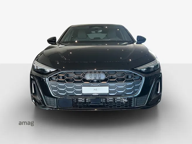 AUDI A5 Limousine e-hybrid 270 kW
