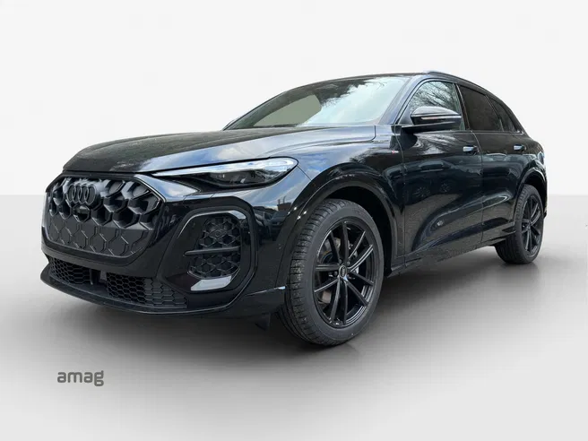 AUDI Q5 SUV TFSI quat. 150 kW S t.