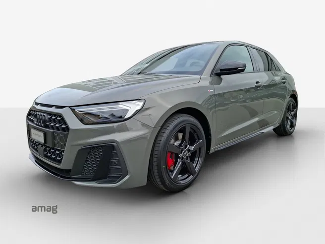 AUDI A1 Sportback 30 TFSI S line Attraction