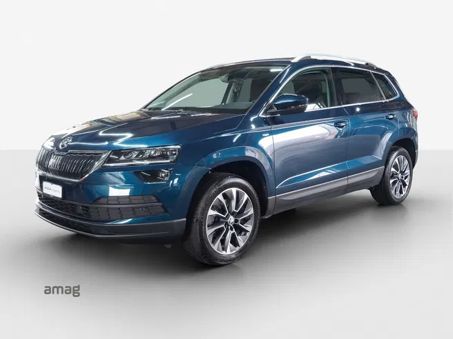 Škoda KAROQ «Drive 125» (Netto)