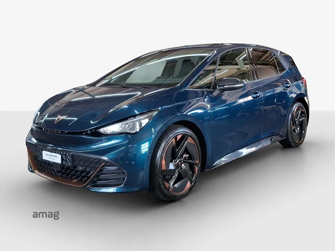 Cupra CUPRA BORN 77kWh e-Boost (netto)