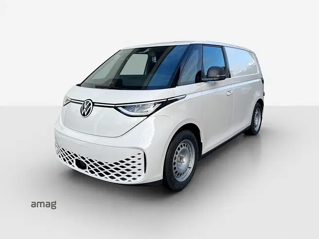 VW Nutzfahrzeuge ID. Buzz Cargo Pro