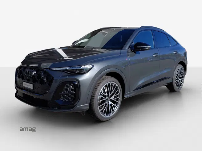 AUDI Q5 Sportback TDI 150 kW