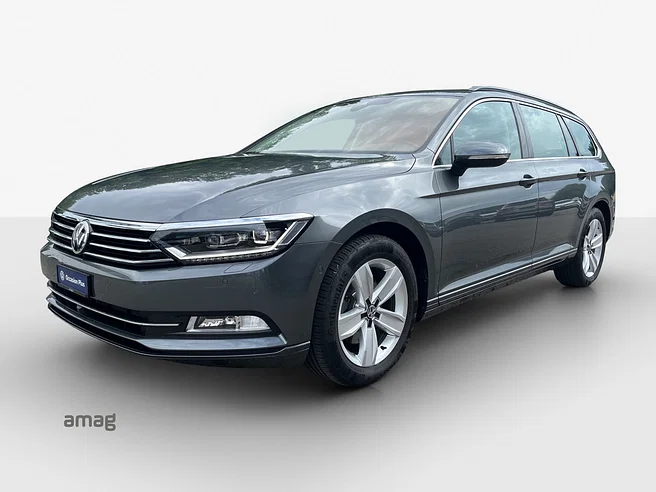 VW Passat Variant Comfortline