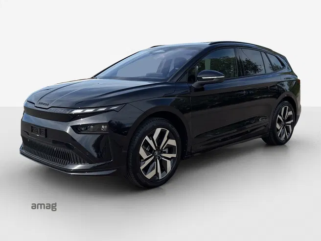 Škoda Enyaq Sportline