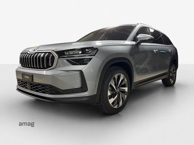 Škoda Kodiaq Dynamic (Netto)