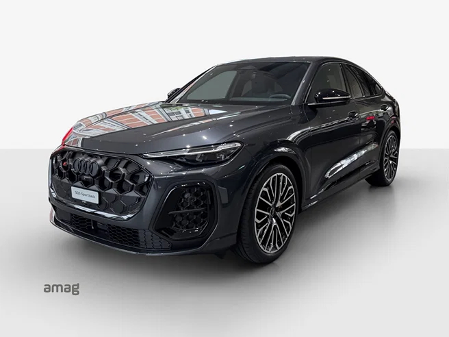 AUDI SQ5 Sportback TFSI