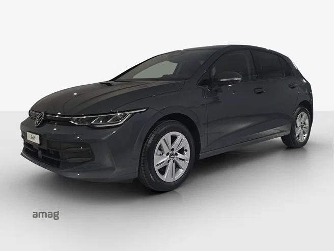 VW Golf Value