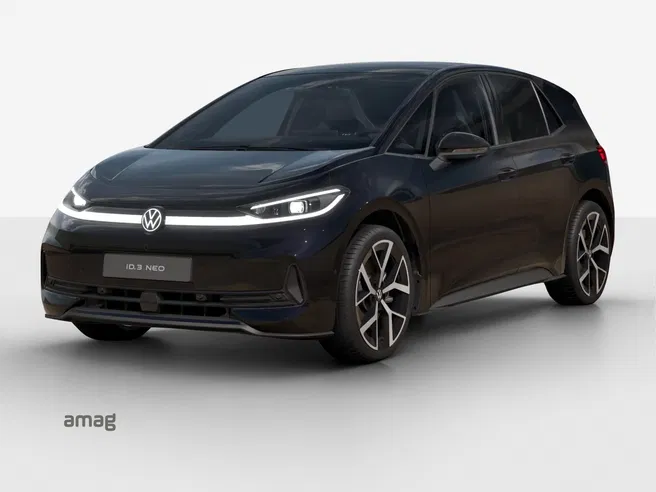 VW ID.3 Neo Style