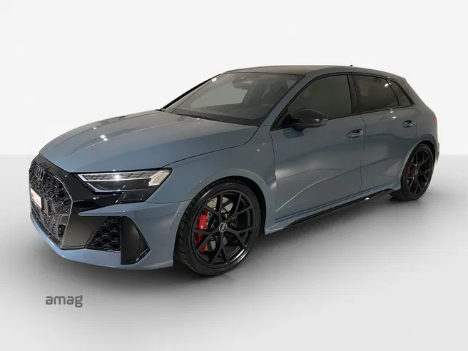 AUDI RS 3 Sportback