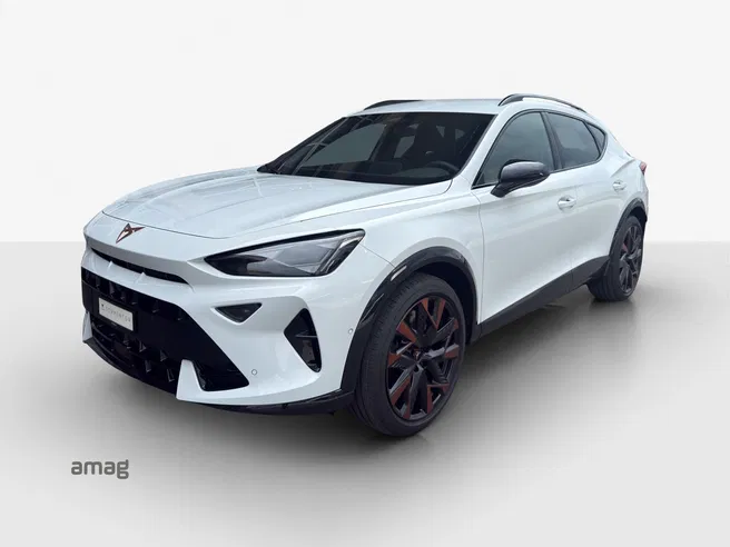 Cupra CUPRA FORMENTOR VZ 4DRIVE PRIME EDITION