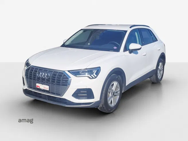 AUDI Q3 35 TFSI Attraction