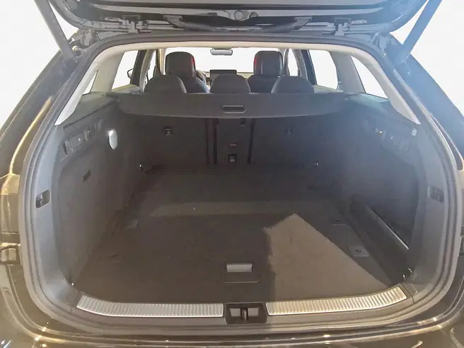 Škoda Superb Selection
