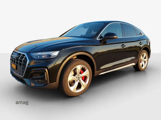AUDI Q5 50 SB TFSI e adv qu