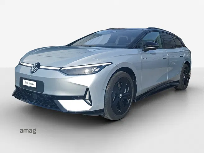 VW ID.7 Tourer GTX UNITED 340PS