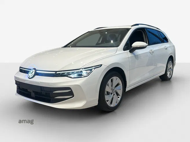 VW Golf Var Life 1.5eTSI115PS DSG