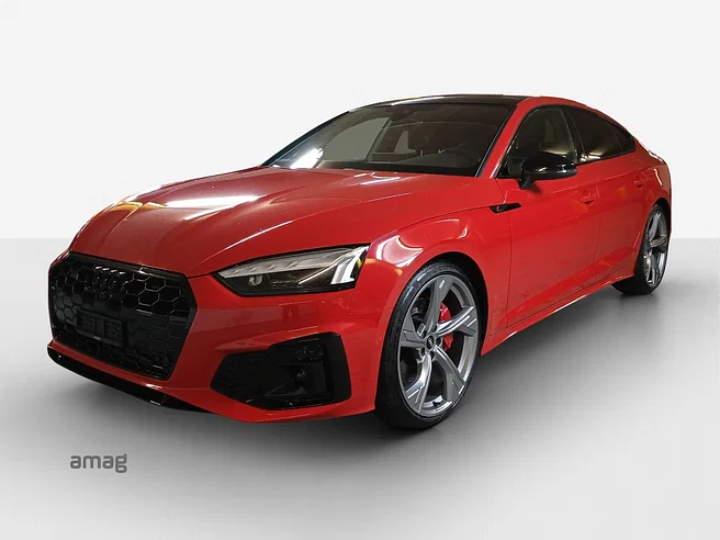 AUDI A5 Sportback 45 TFSI S line