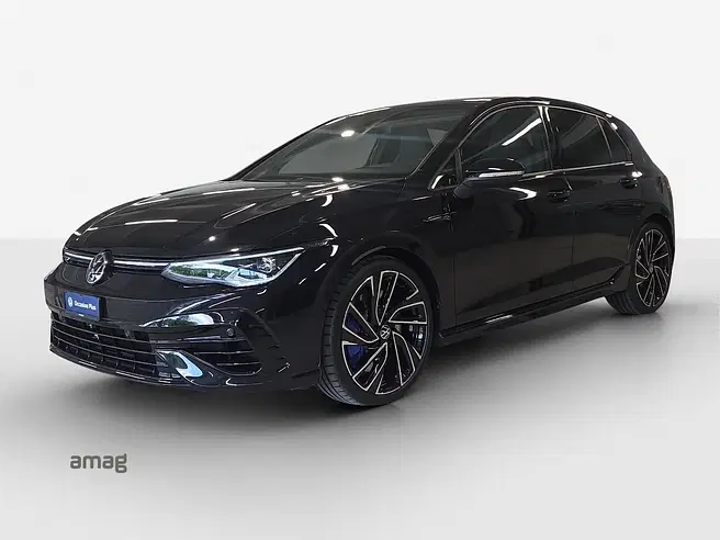 VW Golf R