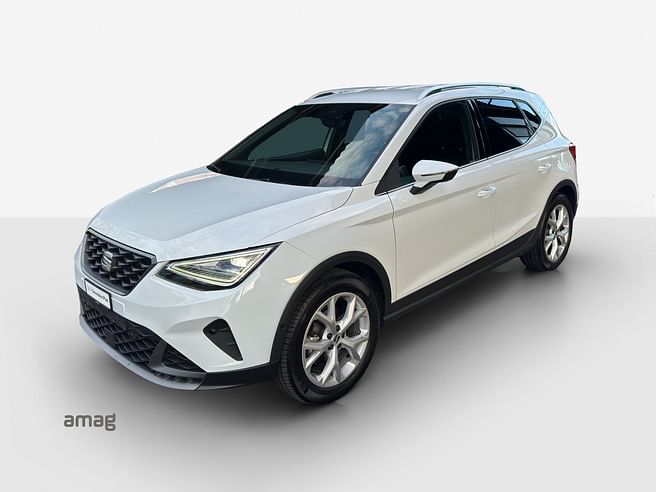 Seat ARONA FR