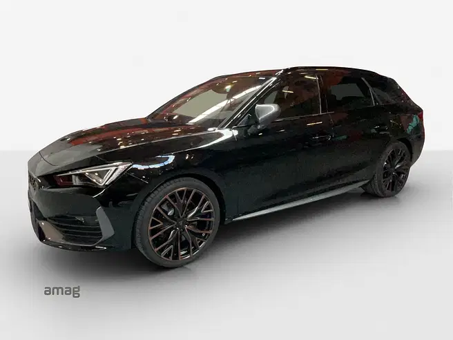 Cupra LEON SPORTSTOURER 4DRIVE