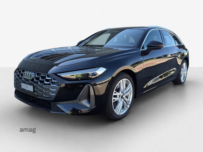 AUDI A5 Avant e-hybrid 220 kW Attraction