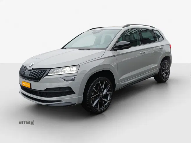 Škoda KAROQ SL 1.5 TSI 150PS 7DSG